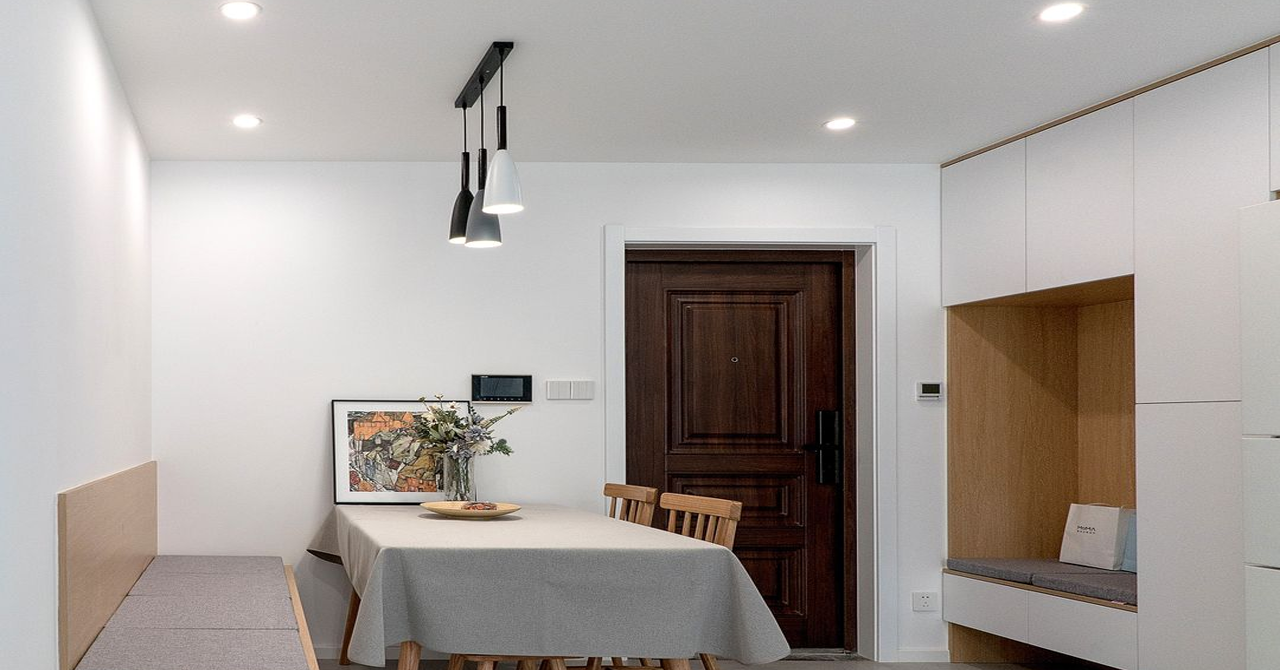 How long do LED ceiling lights last?-About lighting
