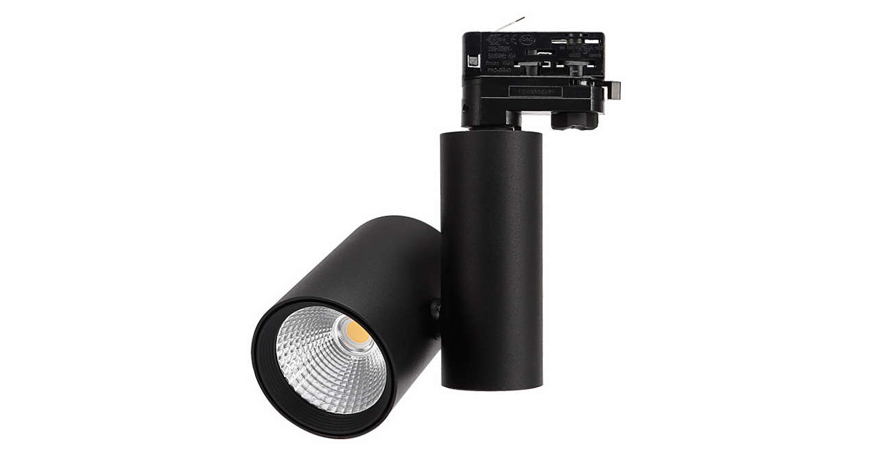 Is restaurant track lights useful-About lighting