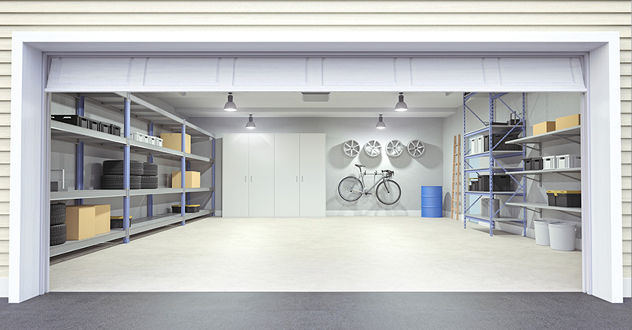 How to Choose Between Bright White and Daylight for Garage Lighting-About lighting