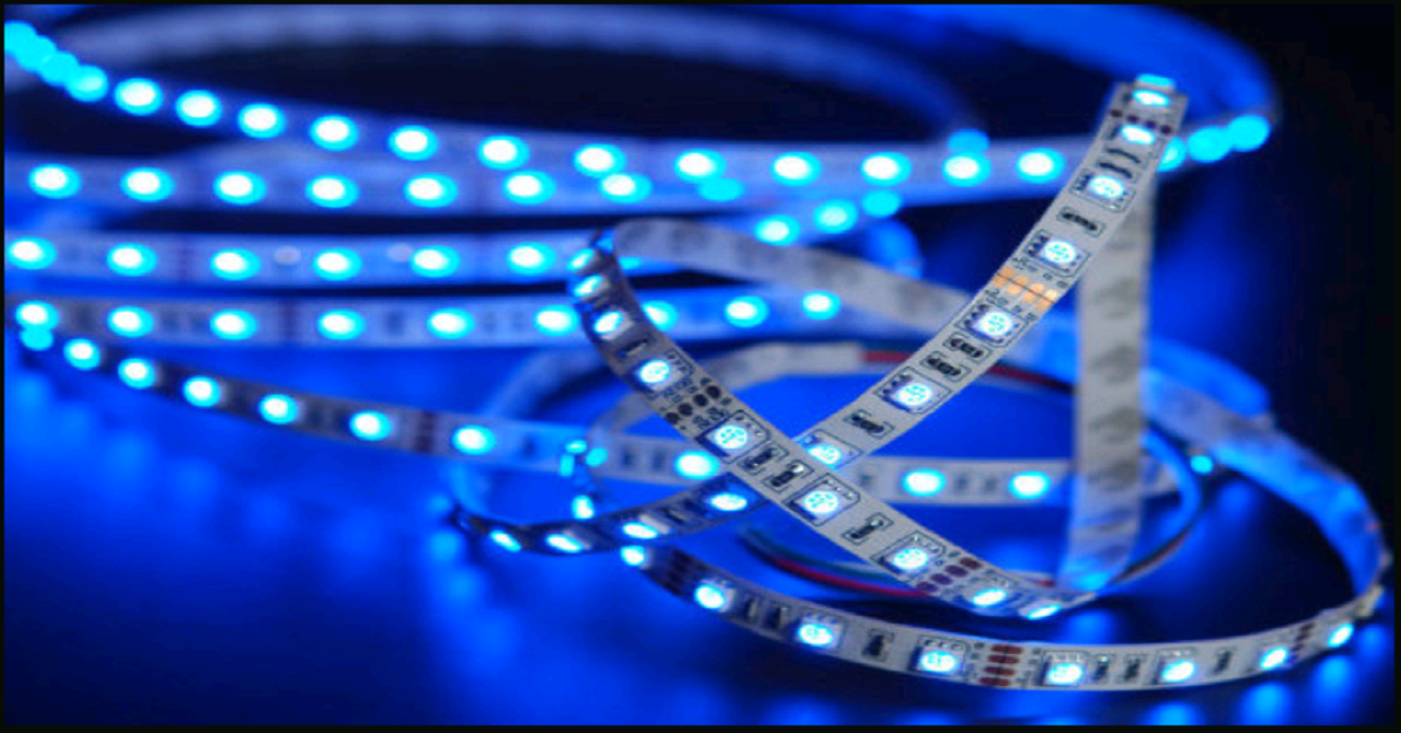 Exploring the Light Strip's role in nighttime safety