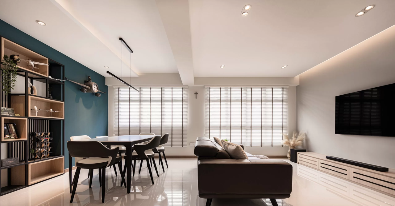 Choosing the Right Lighting for Your Living Room-About lighting