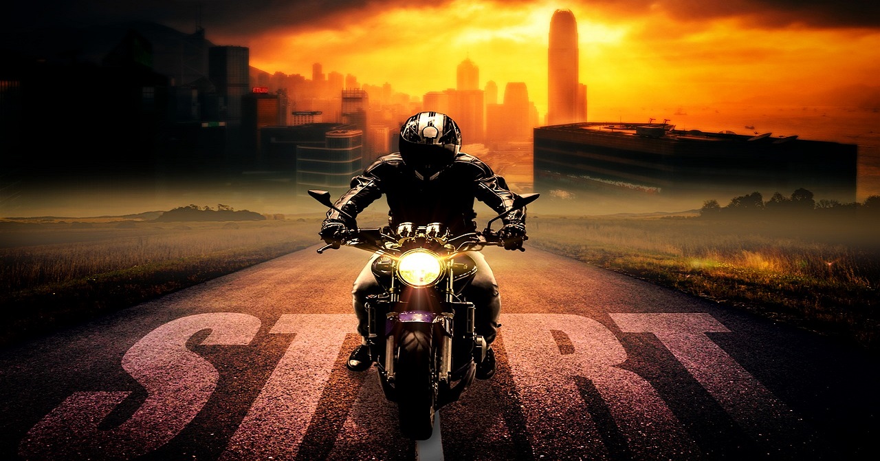 How to Install Resistors for LED Turn Signals on Your Motorcycle-About lighting