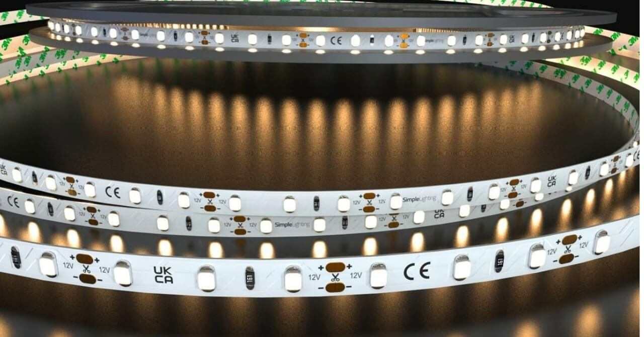 Who makes the best LED strip?-About lighting
