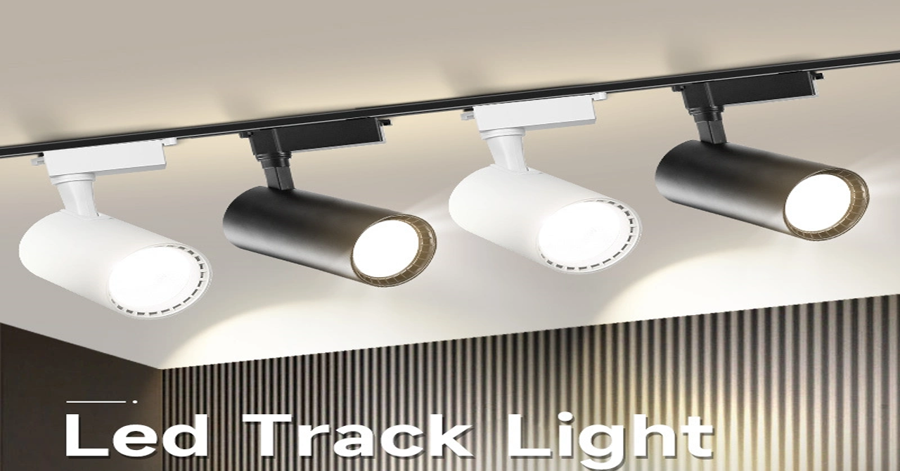 Led Track light