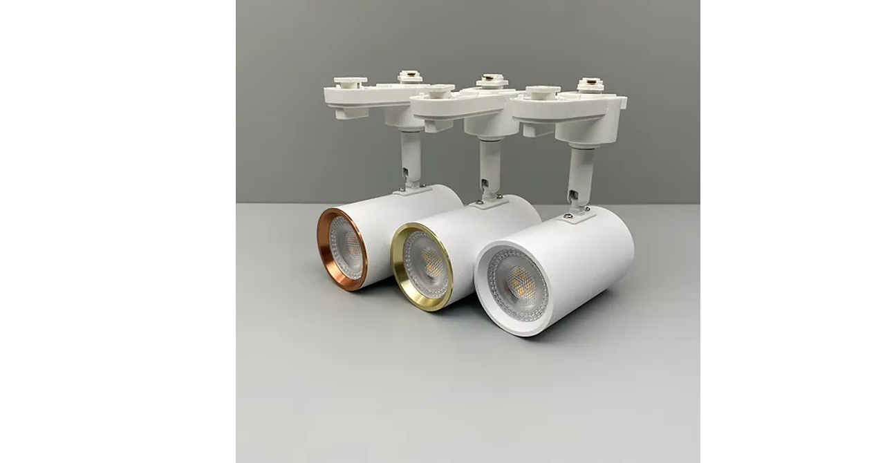 What is the best track light?-About lighting