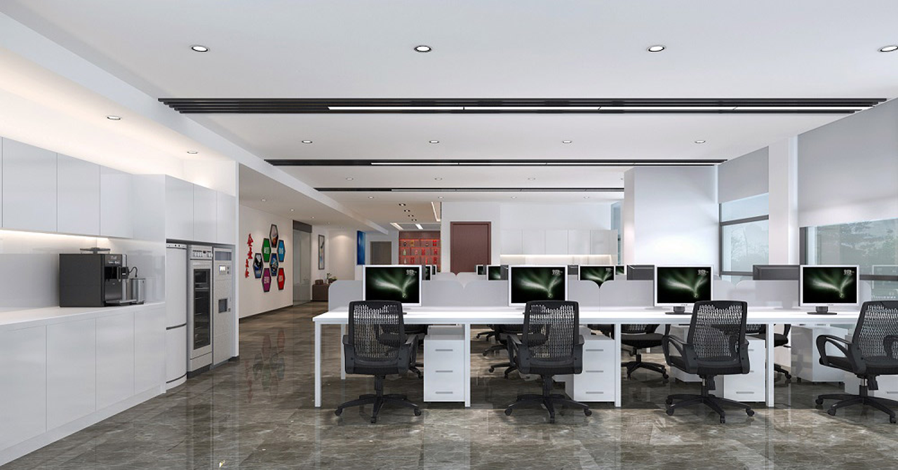 How to Choose the Best LED Lights for Your Office-About lighting