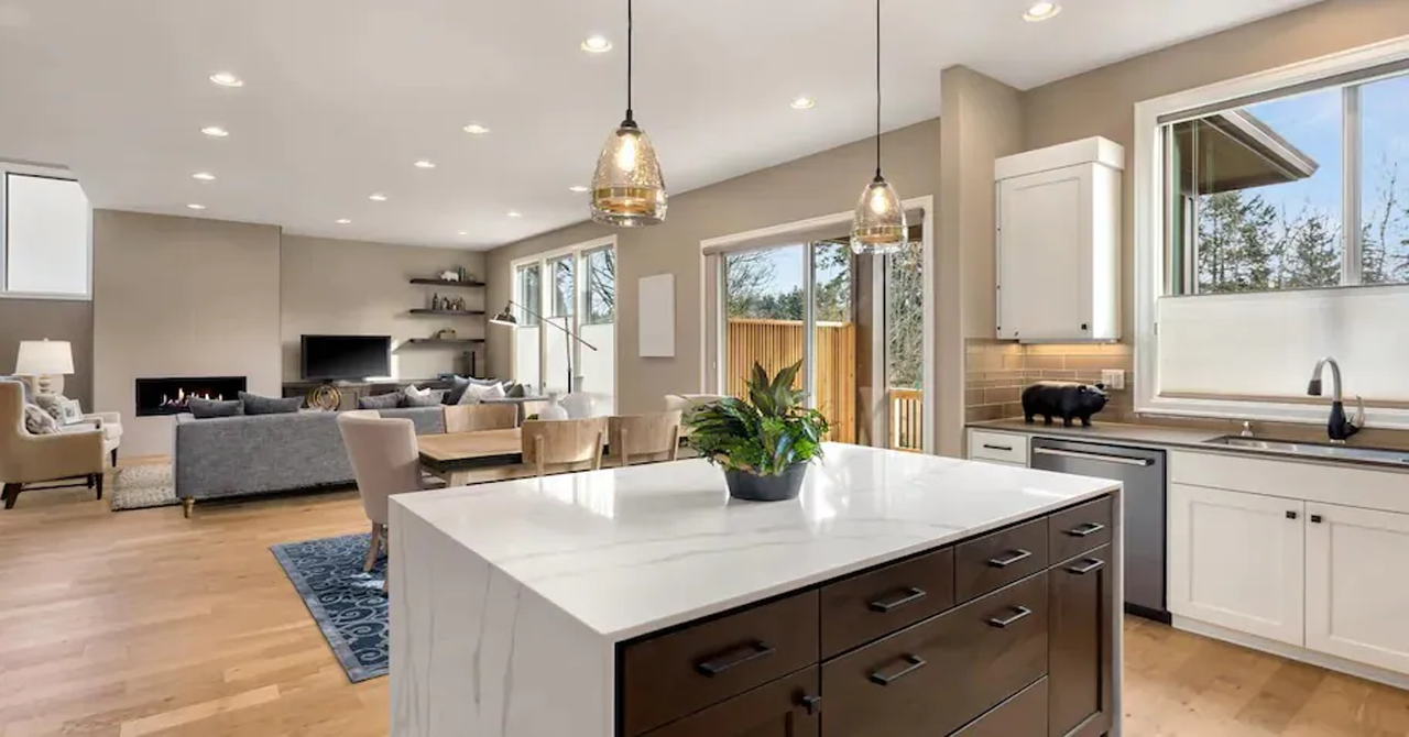 Is recessed lighting cheaper than fixtures?-About lighting