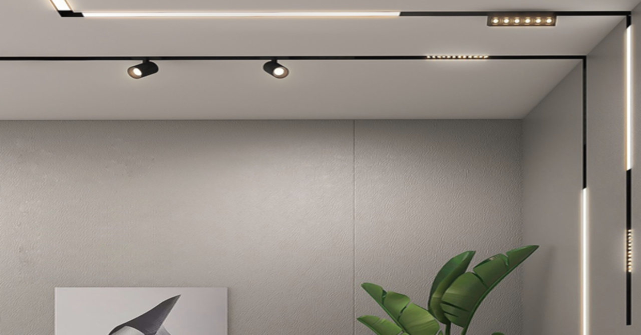 How Long Does Track Lighting Last?-About lighting
