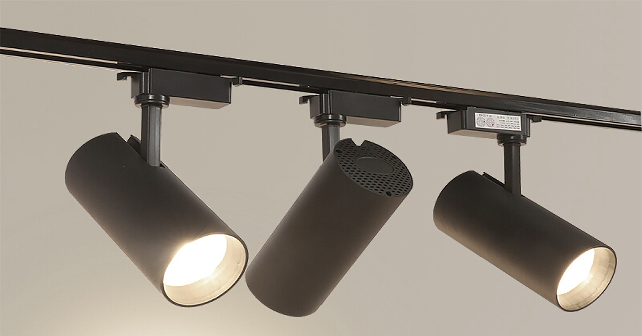 LED Track Lighting