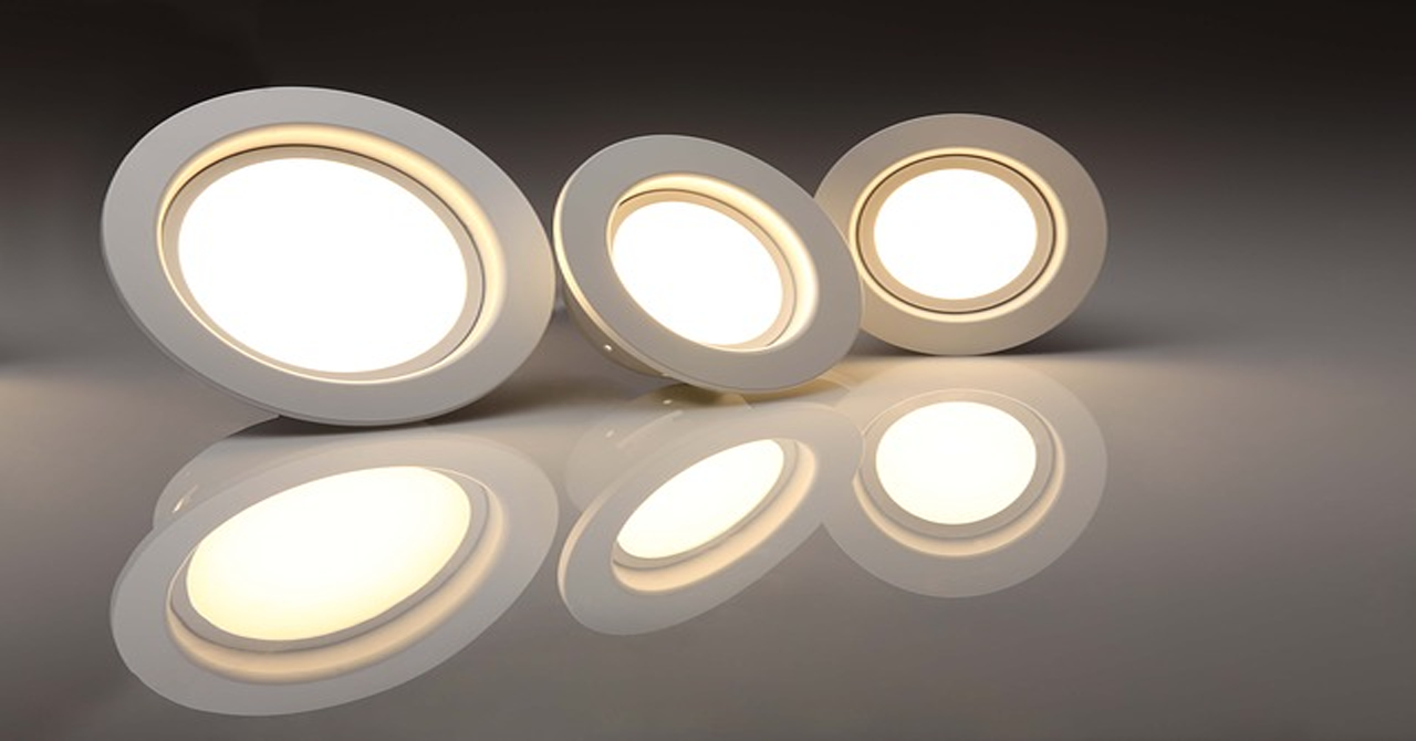 Are Integrated LED Light Fixtures Worth It?-About lighting