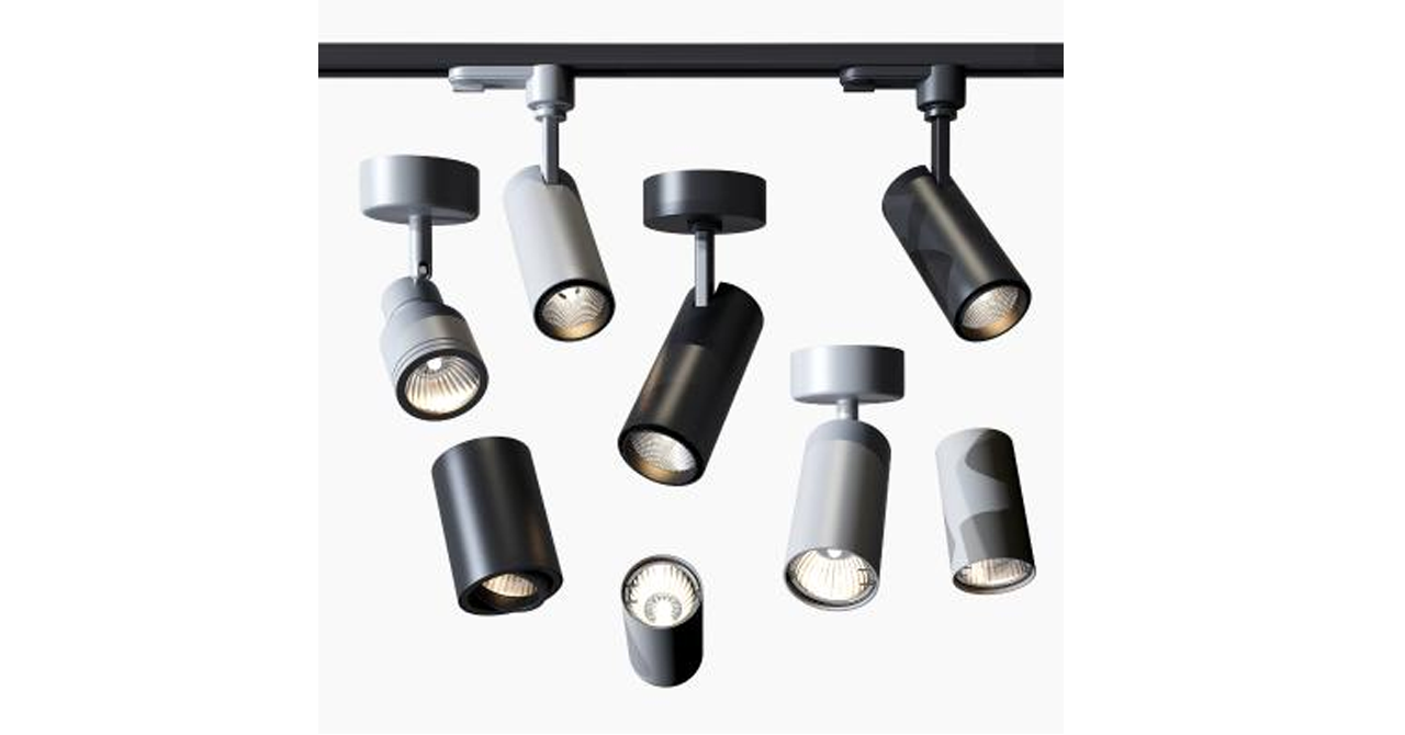 Indoor Spotlights