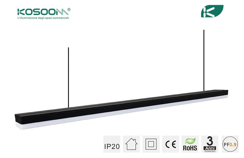 Linear Lights Linear Lights