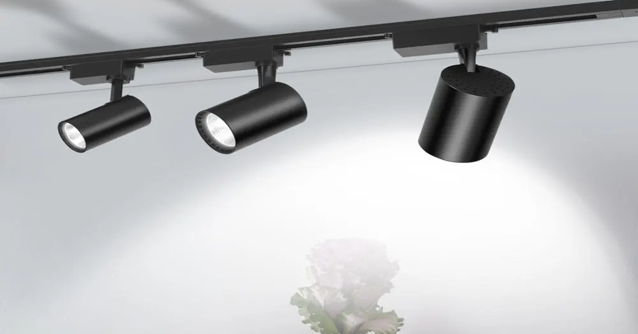 How Long Do LED Track Lights Last?-About lighting