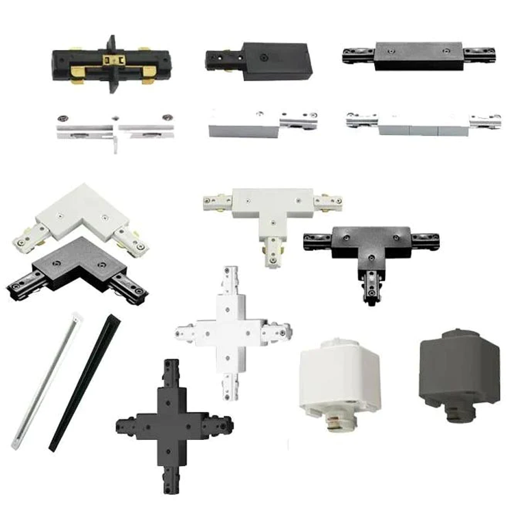 How to choose LED track lights?-About lighting