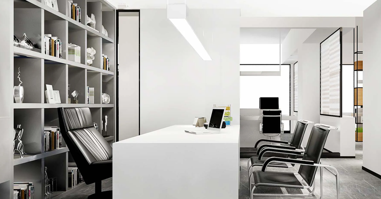 Is it Worth Considering Dimmable Track Lighting for the Office?-About lighting--38