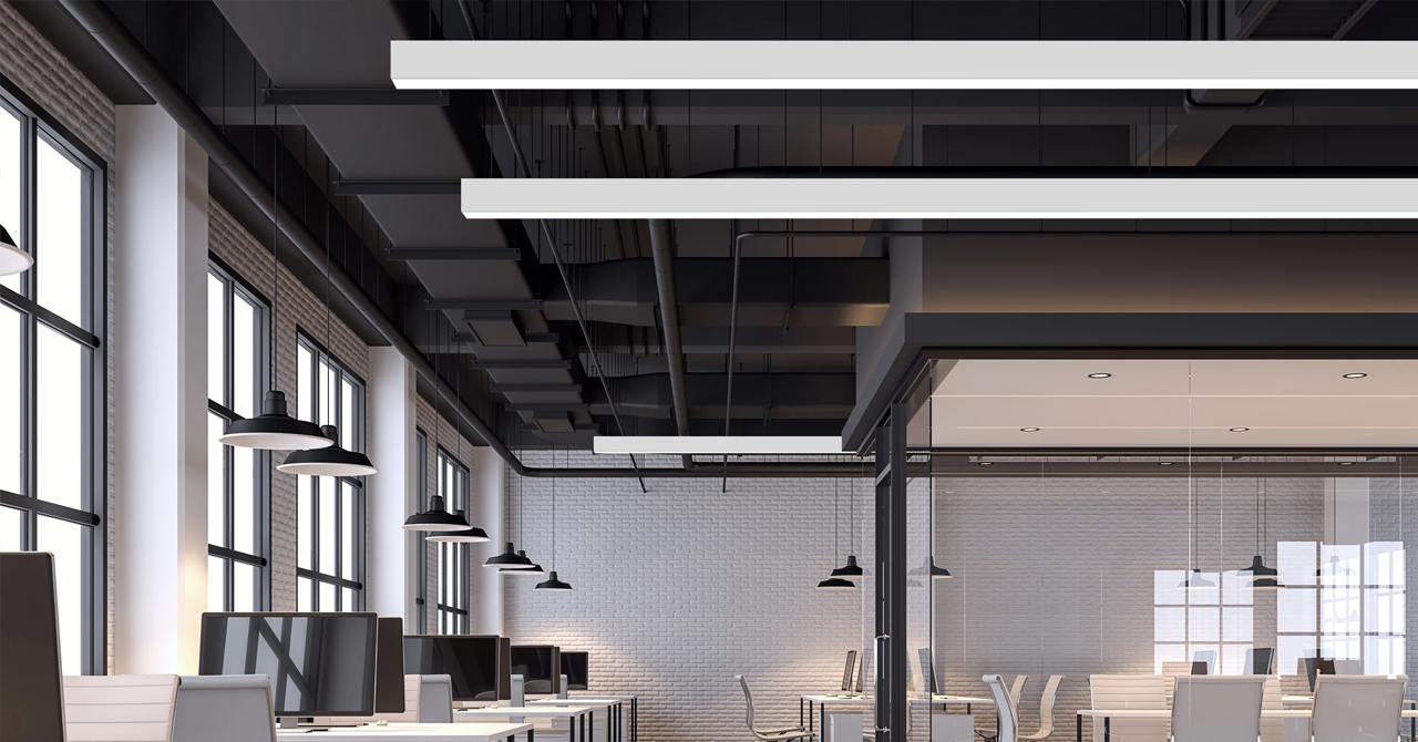 When Should You Use Linear Pendant Lights?-About lighting
