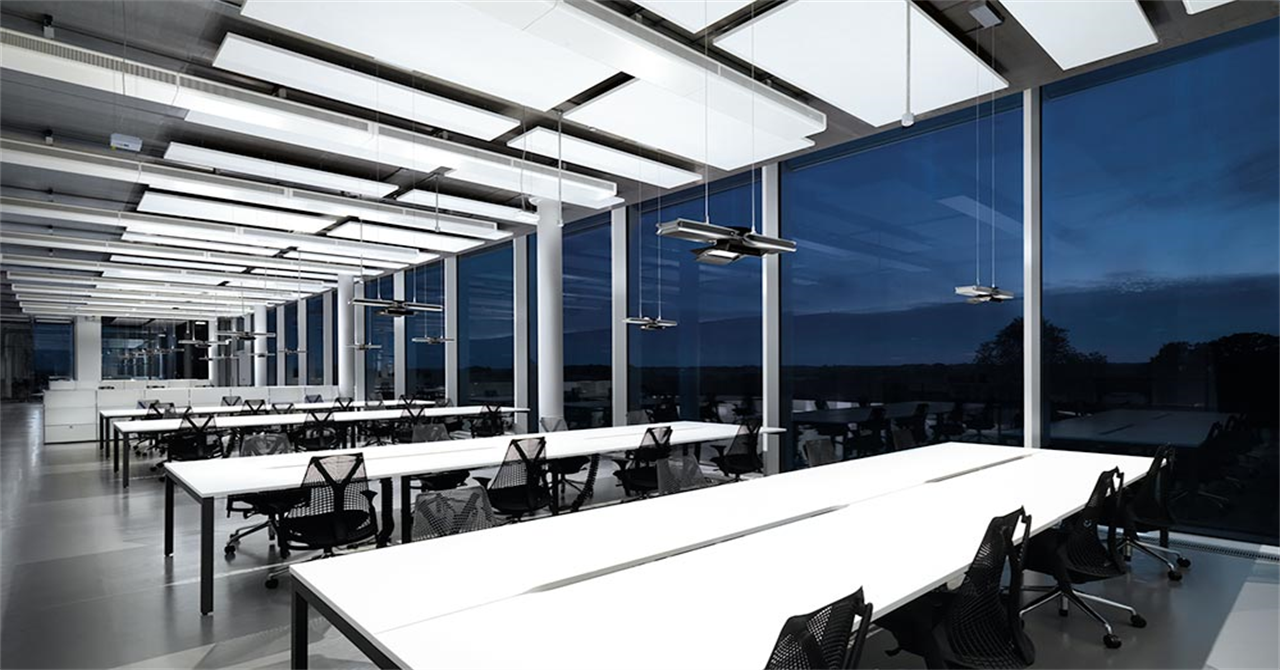 How do the energy-saving characteristics of LED Linear Light affect environmental protection?