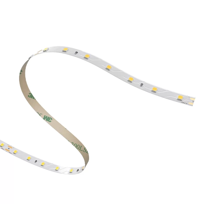 SMD 2835 4000K Ra80 IP20 8W/m 70LEDs/M LED Strip lights-Bookshelf Lighting--S0302