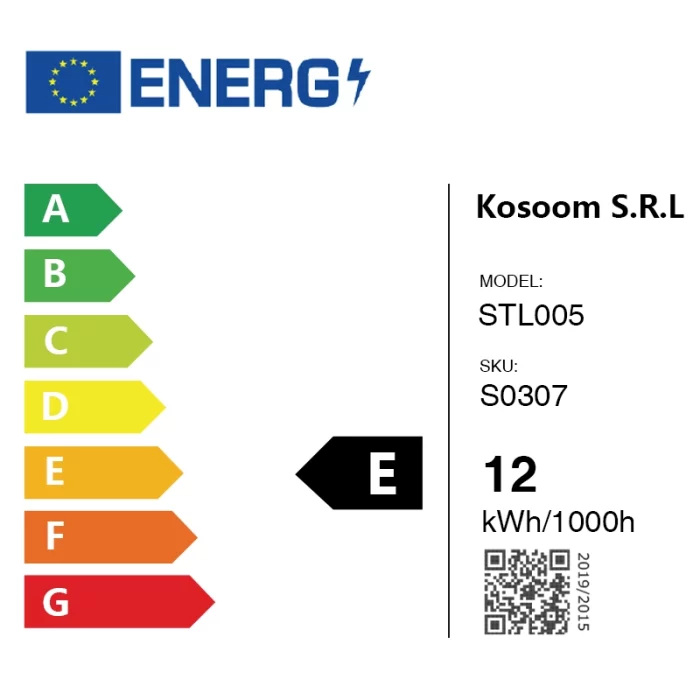 SMD 2835 4000K Ra80 IP20 12W/m 140LEDs/M Tira de llum LED-Llums de tira LED per al dormitori--S0307