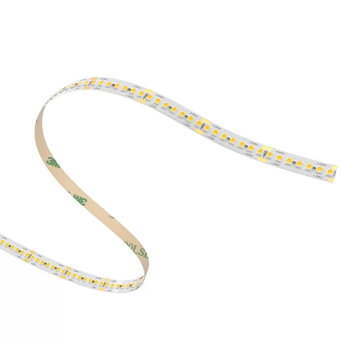 SMD 2835 3000K Ra80 IP20 20W/m 238LEDs/M LED Strip Lights-Cove Lighting--S0309