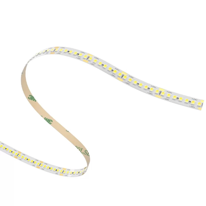 SMD 2835 6500K Ra80 IP20 20W/m 238LEDs/M Ta'ita'i Molī Strip-Cove Molī--S0311