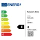 SMD 2835 3000K Ra80 IP44 8W/m 70LEDs/M Luzes de tira LED-Luzes de tira LED de cozinha--S0401