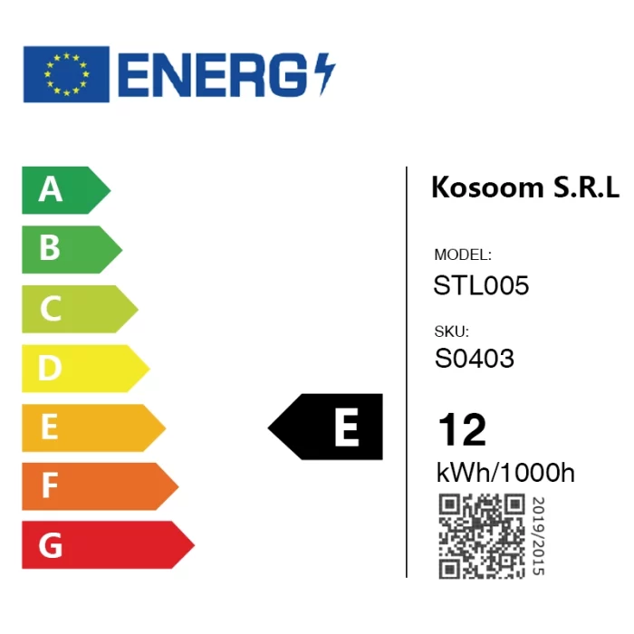 SMD 2835 3000K Ra80 IP44 12W/m 140LEDs/M LED نوار-نورپردازی قفسه--S0403