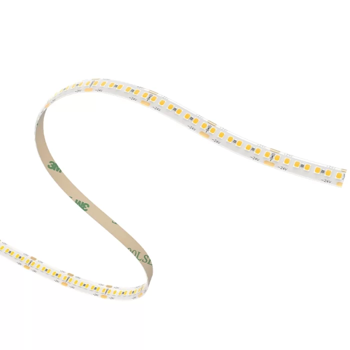 SMD 2835 3000K Ra80 IP44 20W/m 238LEDs/M LED Strip-Cuttable Led Light Strips--S0404