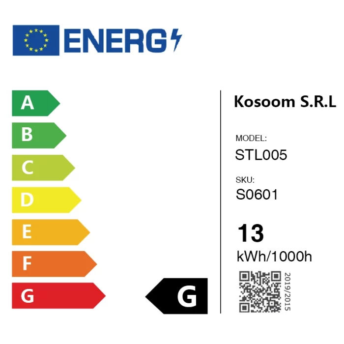 SMD 5050 RGB IP20 13W/m 60LEDs/M RGB LED স্ট্রিপ লাইট-বুকশেল্ফ লাইটিং--S0601