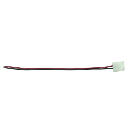 Accessori/Connettore invisibile Striscia LED da 8 mm + Cavo da 15 cm/Adatto per 140 LED/MT-Cob LED Strip--S0702