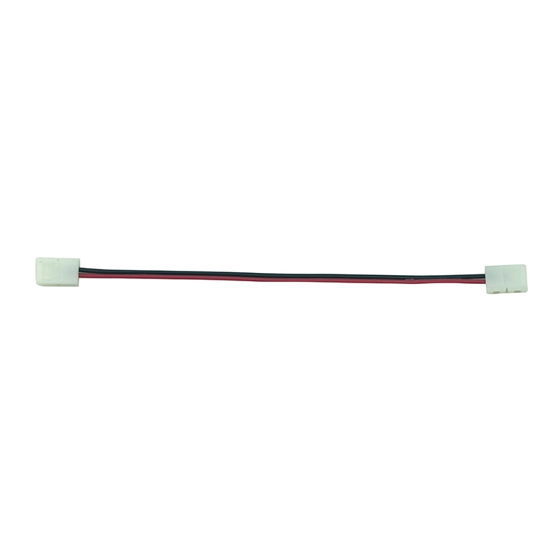 Light Strip Accessories/connector cable for connecting 2 LED strips and 5MM PCB/for 120 LEDs-LED Strip Light Connectors--S0704
