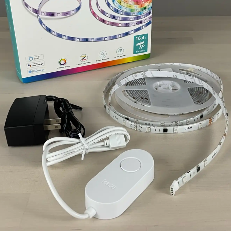 How to Troubleshoot and Avoid Issues with LED Strip Lights-About lighting