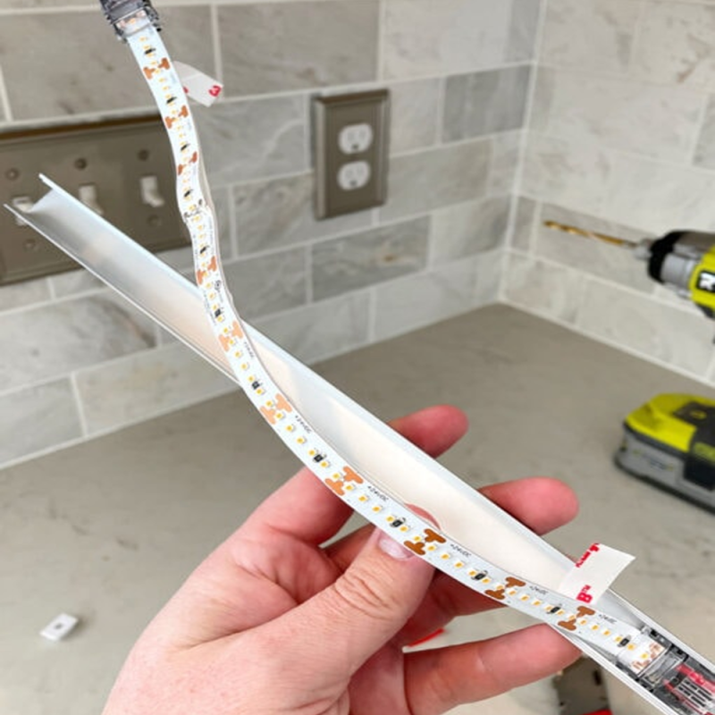 How to Troubleshoot and Avoid Issues with LED Strip Lights-Guide-#lightstrips