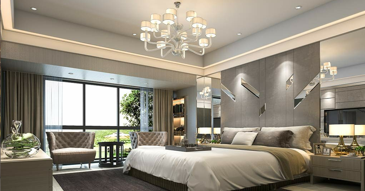 How 2000 Lumens Can Transform Your Room's Ambiance-About lighting