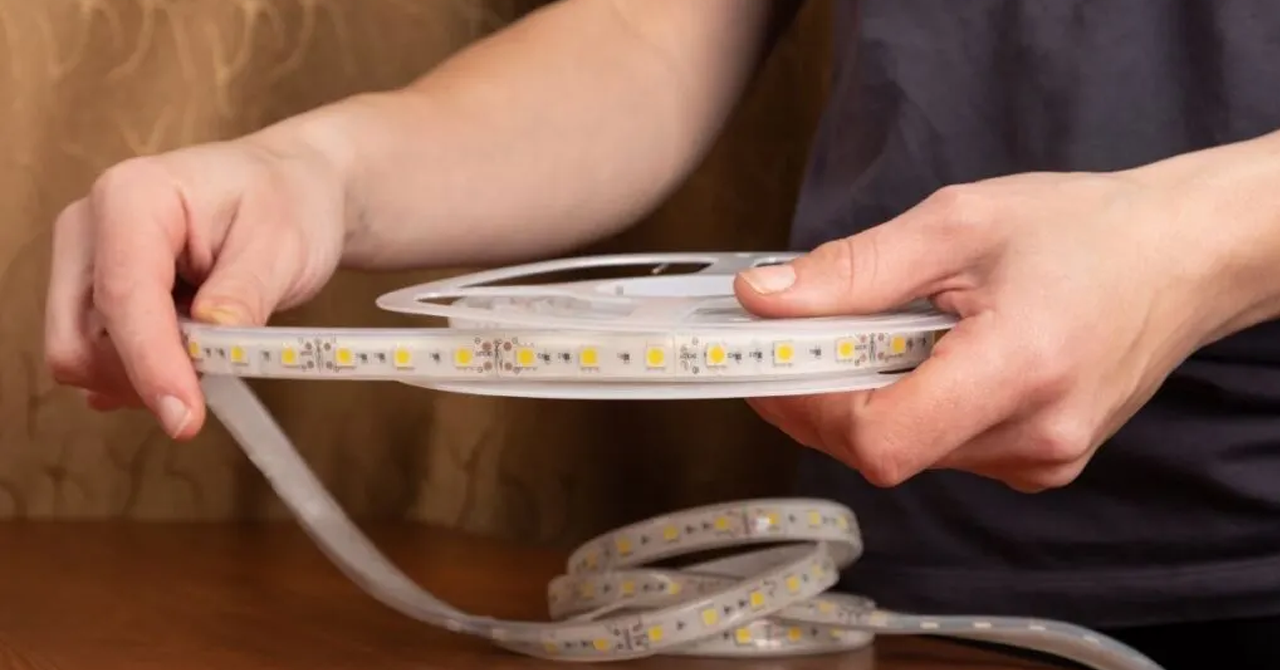 How Long is the Service Life of LED Light Strips?-About lighting
