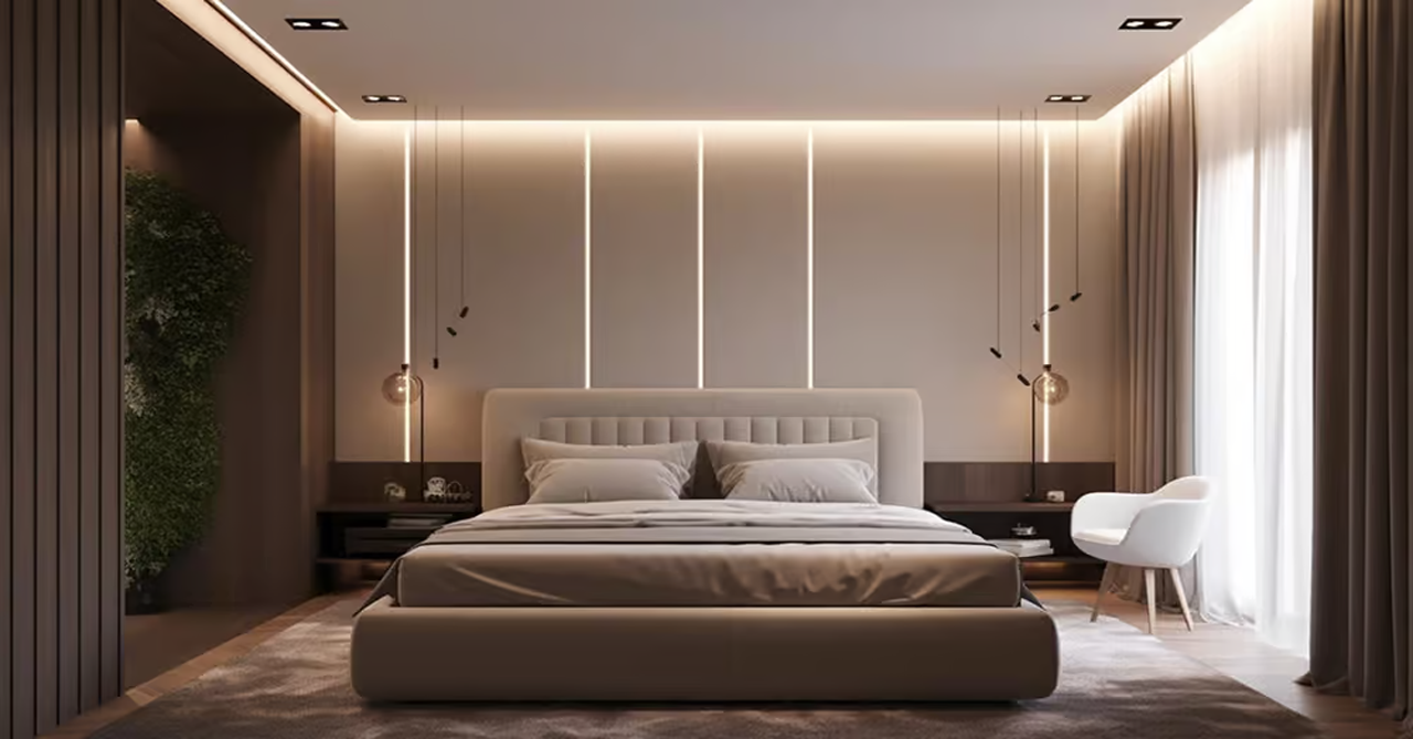 What is linear LED lighting?