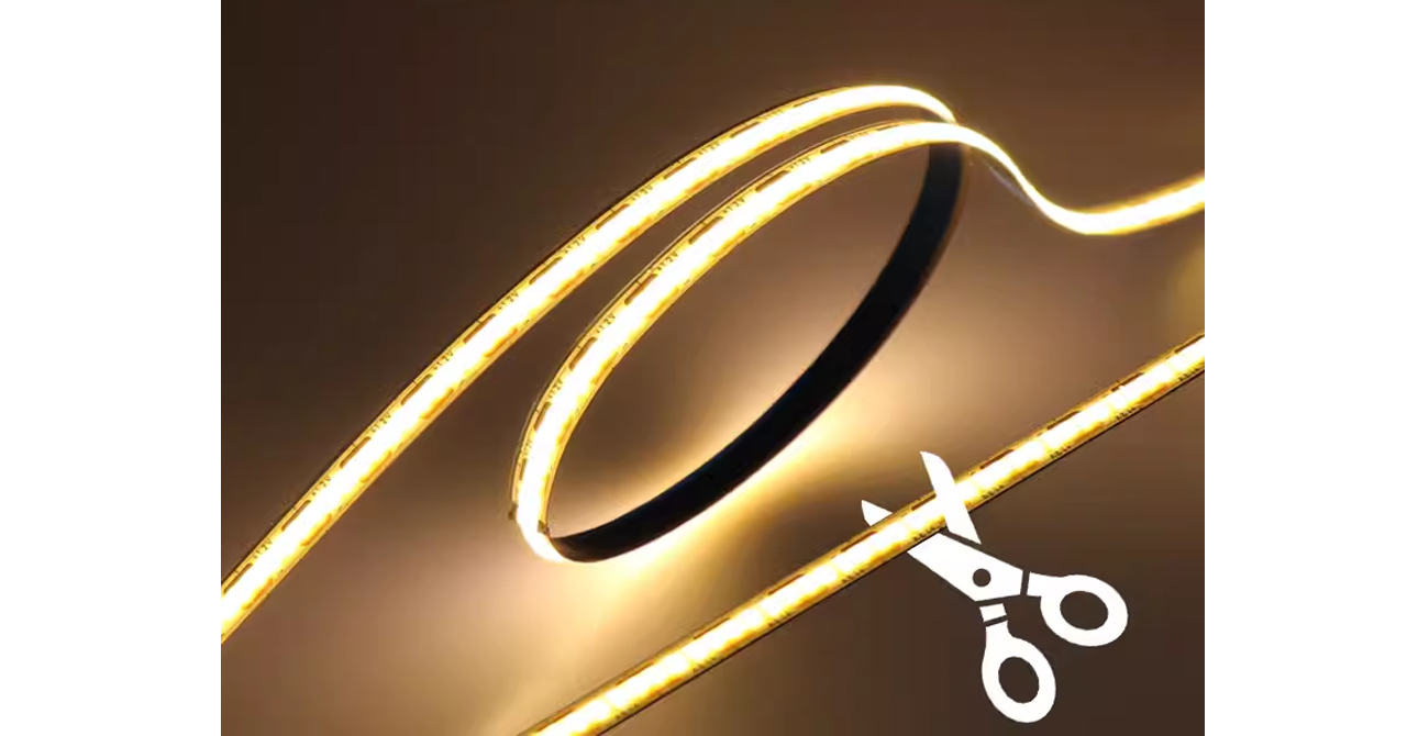 How to Choose and Use Different Types of LED Light Strips-About lighting