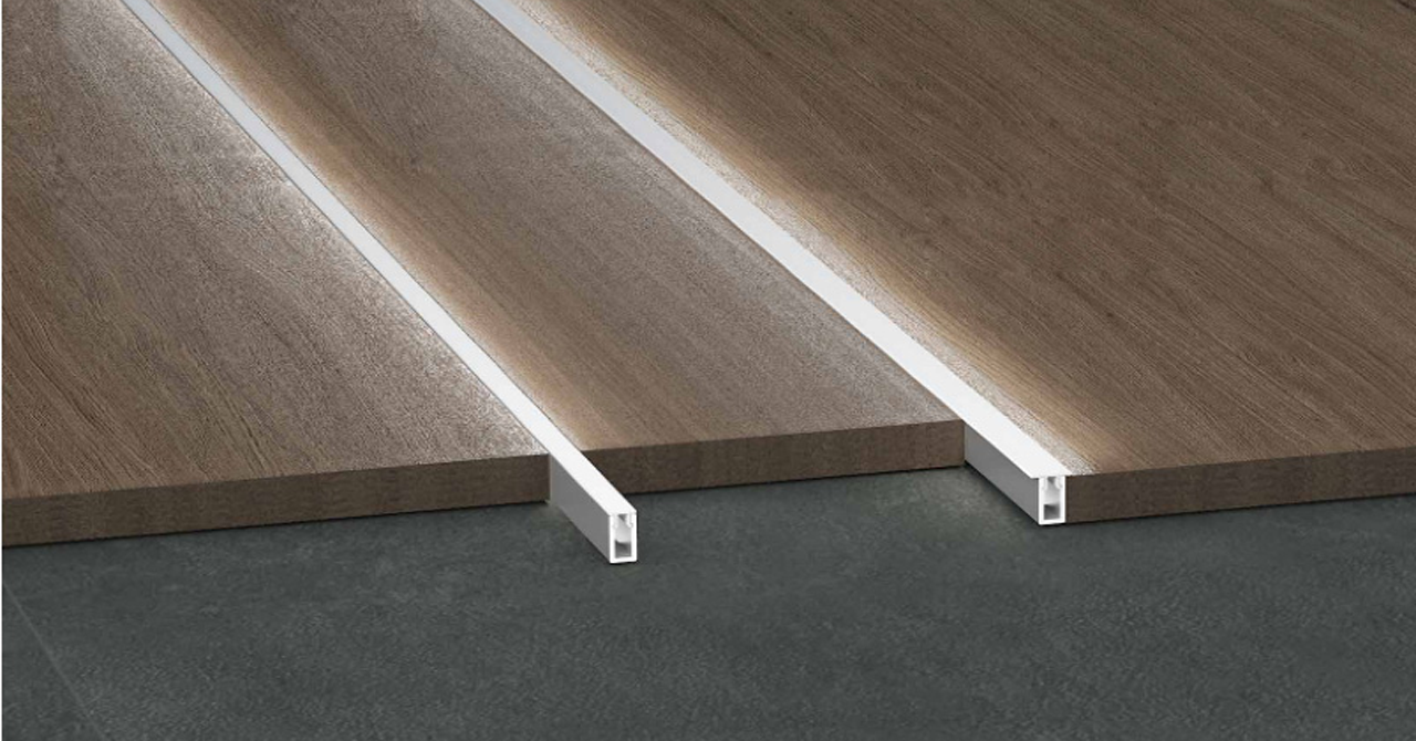 Why does my LED light strip feel hot?-About lighting