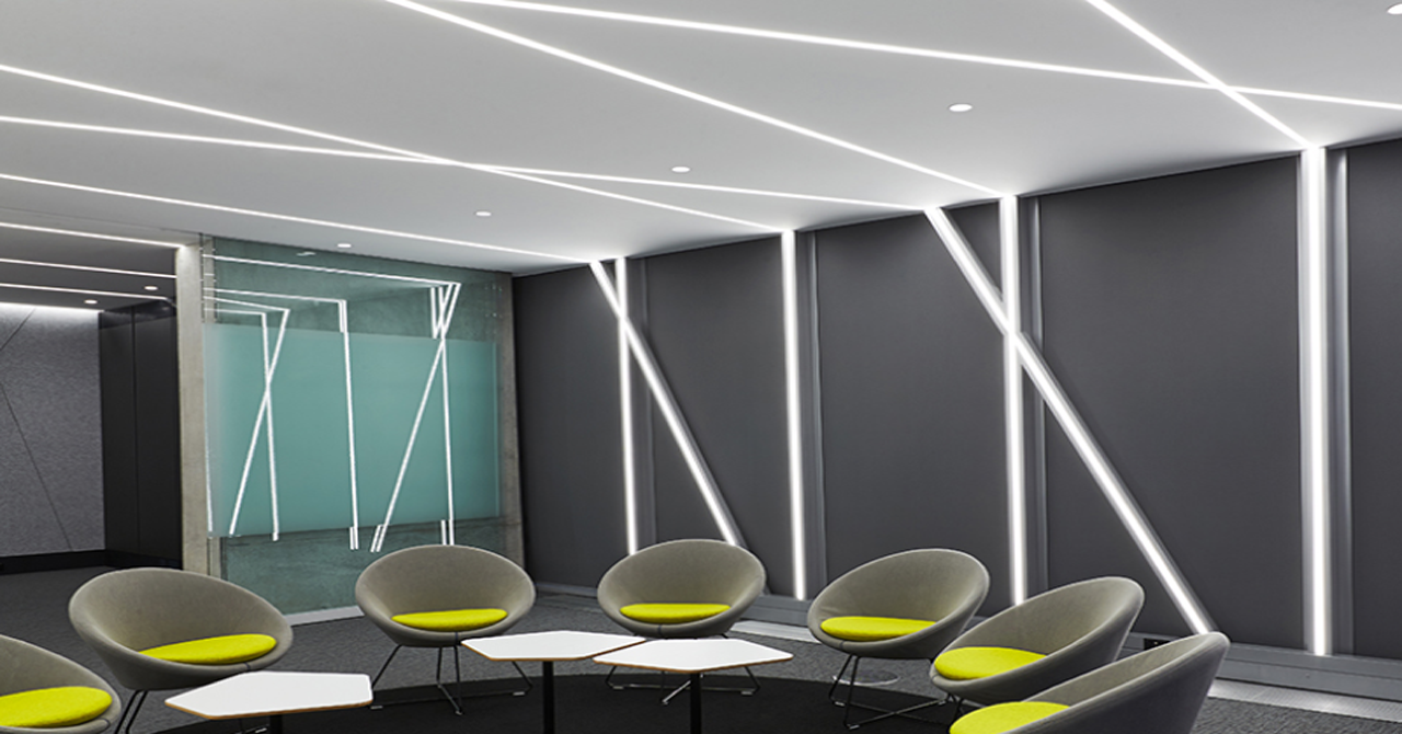 When Should You Use Linear Pendant Lights?-About lighting