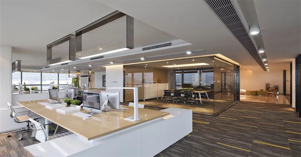 How to improve work efficiency in office space through LED Linear Light?-About lighting--ACF10C1D64E69236389EC087C07F8E23D7E1CA5B size119 w1024 h681 1