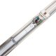 Linear Light MLL002-A White Three-phase Track Module 5 year warranty-Linear Lights--L0115B