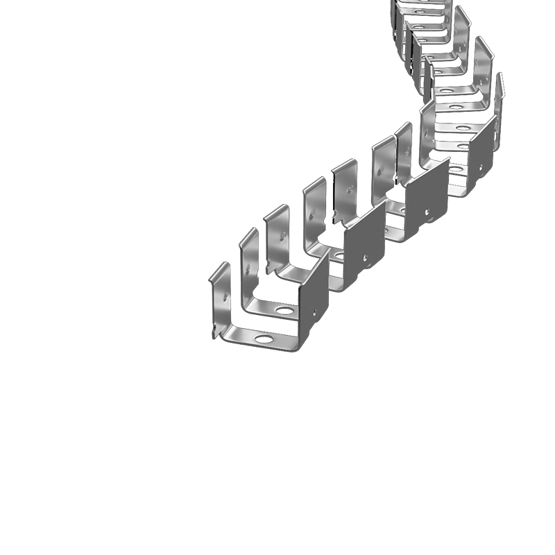 Folding Bracket Para sa STL006 Light Strip-KOSOOM-Mga Kagamitan--S0812