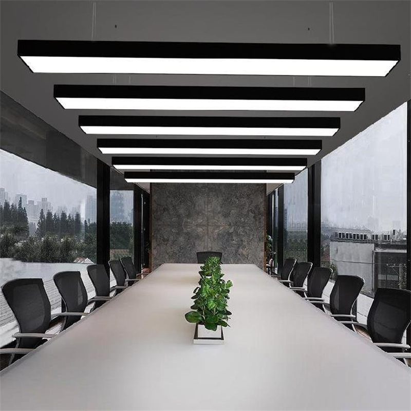 What are the design trends and styles of LED Linear Light?-About lighting--b1902be8 eb84 499e babe 5208a01efab4