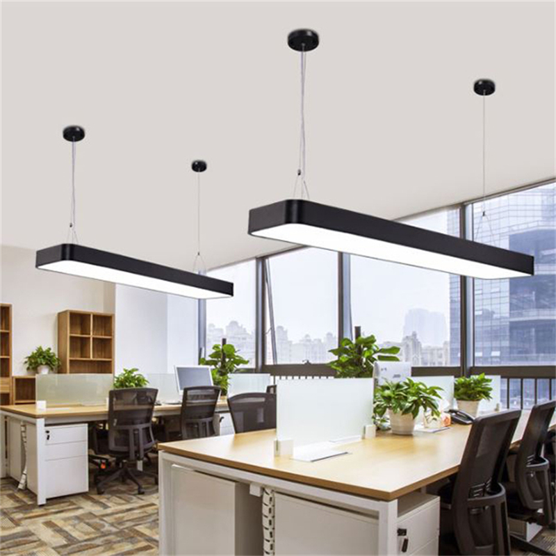 What are the design trends and styles of LED Linear Light?-About lighting--hc 0015C3