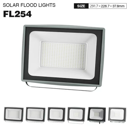 Lampu Banjir LED - Kosoom FL254-Pencahayaan Luaran--01