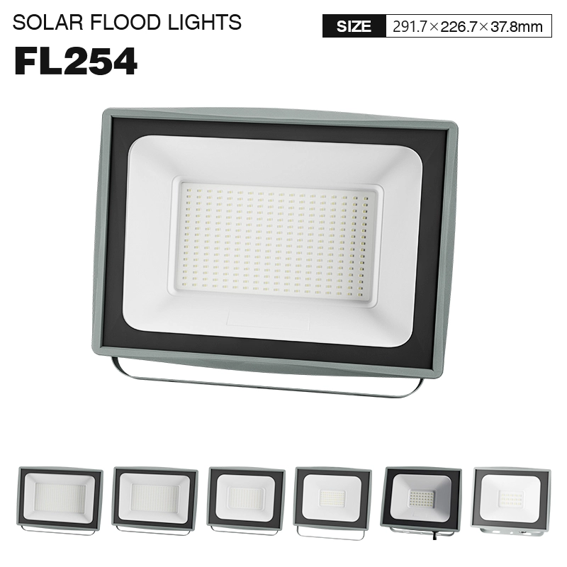 LED Flood Light - Kosoom FL254-Xarici işıqlandırma--01