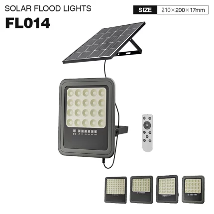 FL014 Solar Projector-Solar Lights--01