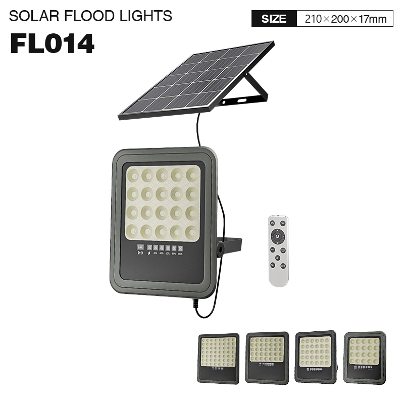 FL014 Solar Projector-អំពូលសូឡា--01