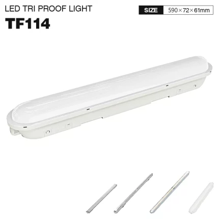 ضوء LED ثلاثي الإثبات - Kosoom TF114-LED ضوء ثلاثي الإثبات-01