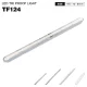 LED Tri Proof Light - Kosoom TF124-Illuminazione industriale--01